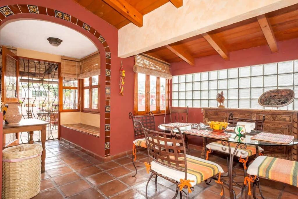 Cozy 1 Bedroom Suite @ The Best Of San Miguel Σαν Μιγκέλ ντε Αγιέντε Εξωτερικό φωτογραφία
