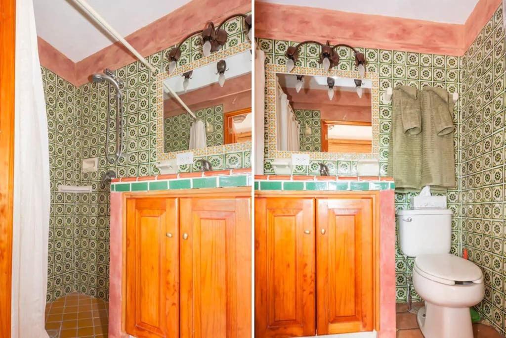 Cozy 1 Bedroom Suite @ The Best Of San Miguel Σαν Μιγκέλ ντε Αγιέντε Εξωτερικό φωτογραφία
