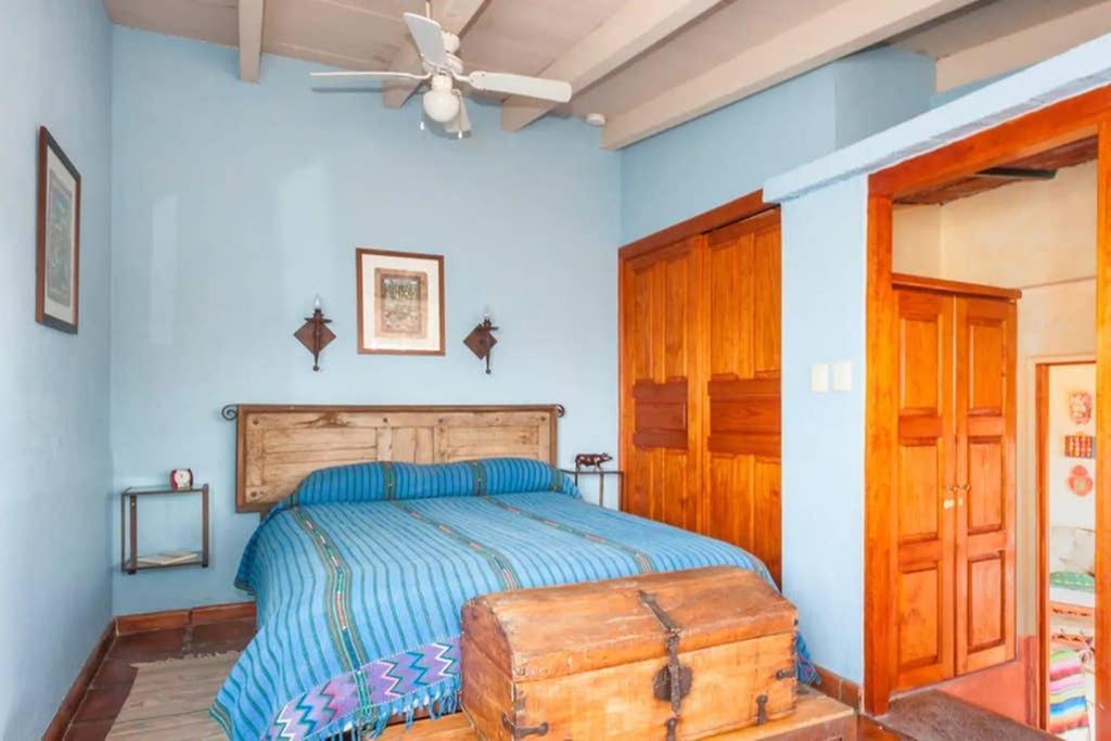 Cozy 1 Bedroom Suite @ The Best Of San Miguel Σαν Μιγκέλ ντε Αγιέντε Εξωτερικό φωτογραφία