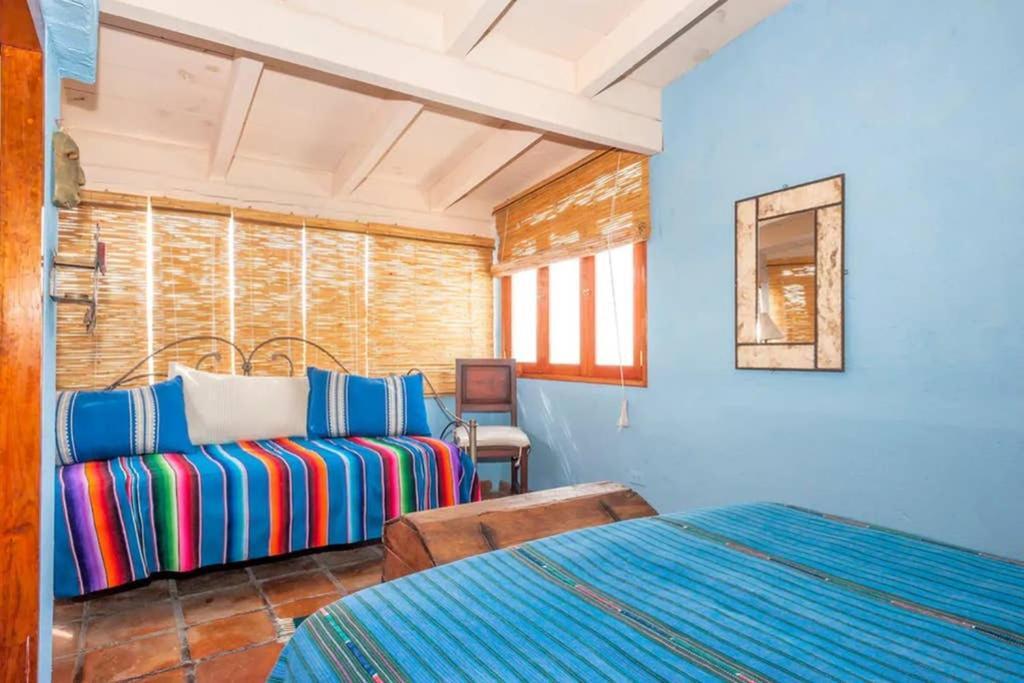 Cozy 1 Bedroom Suite @ The Best Of San Miguel Σαν Μιγκέλ ντε Αγιέντε Εξωτερικό φωτογραφία